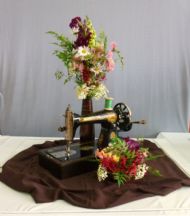 'harmony' (still life)